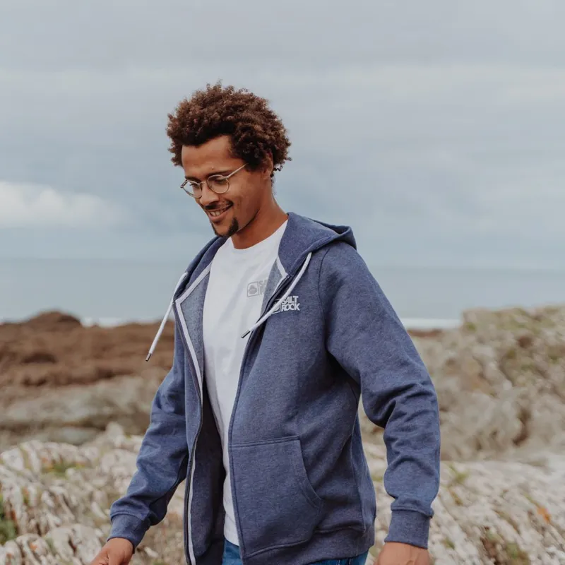 Saltrock Original 20 Men s Zip Hoodie